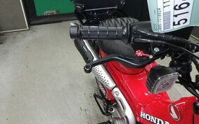 HONDA CT125-2 JA65