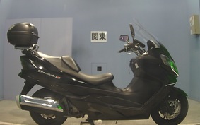 SUZUKI SKYWAVE 400 S 3 2006 CK44A