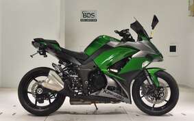 KAWASAKI NINJA 1000 A 2020 ZXT00W