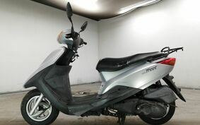 YAMAHA AXIS 125 TREET SE53J