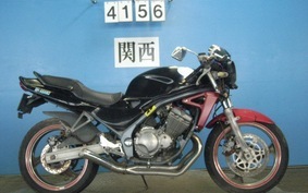 KAWASAKI BALIUS 250 1993 ZR250A