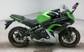 KAWASAKI NINJA 400 2014 EX400E