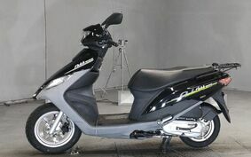 SUZUKI ADDRESS 125 DT11A