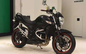 SUZUKI GSR400 A 2014 GK7EA