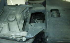 SUZUKI ADDRESS 110 CF47A