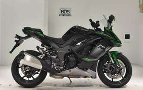 KAWASAKI NINJA 1000 SX 2023 ZXT02K