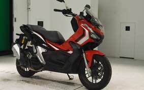 HONDA ADV150