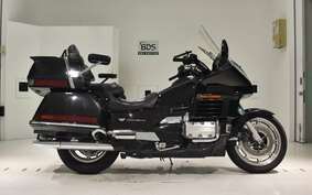 HONDA GL1500 GOLD WING SE 1998 SC22