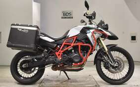 BMW F800GS 2017 0B02