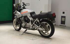 SUZUKI GSX400S KATANA 1992 GK77A