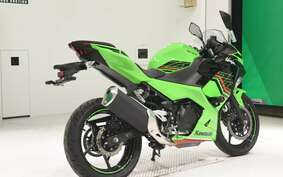 KAWASAKI NINJA 400 2023 EX400L