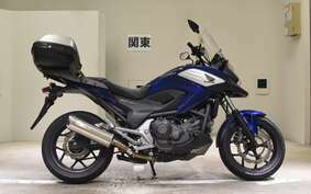 HONDA NC750X 2014 RC72