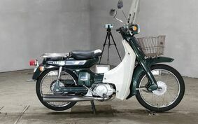 YAMAHA MATE 50 V50