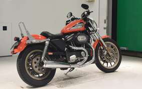 HARLEY XL883R 2002