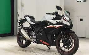 SUZUKI GSX250R DN11A