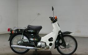 HONDA C70 SUPER CUB C70