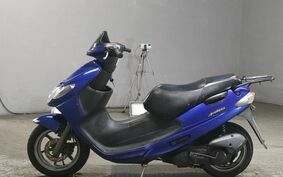 SUZUKI ADDRESS 110 CF11A