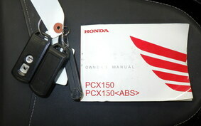 HONDA PCX 150 KF30