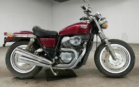 HONDA VRX400 ROADSTAR NC33