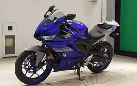 YAMAHA YZF-R25 RG43J