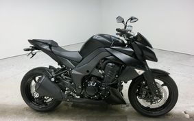 KAWASAKI Z1000 2013 ZRT00D