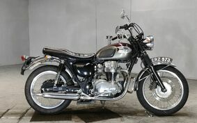 KAWASAKI W650 2004 EJ650A