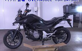 HONDA NC 700 X 2012 RC63