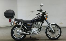 SUZUKI GN125 PCJG9