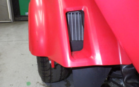 HONDA GYRO CANOPY TA03