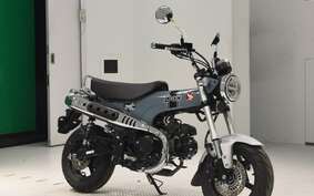 HONDA DAX 125 JB04