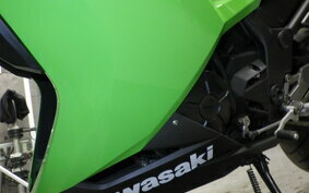 KAWASAKI NINJA 250 EX250L