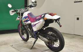 YAMAHA TT250R RAID 4GY