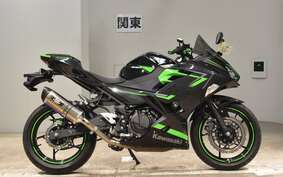 KAWASAKI NINJA 400 2019 EX400G