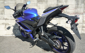 YAMAHA YZF-YZF-R3 ABS 2021 RH13J