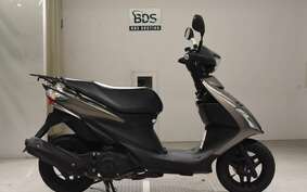 SUZUKI ADDRESS V125 S CF4MA