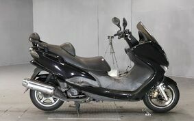 YAMAHA MAJESTY 125 SE22