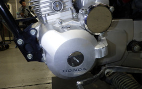 HONDA CG125