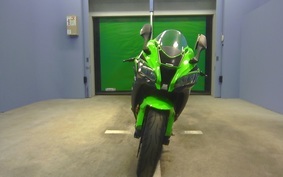 KAWASAKI ZX 10 NINJA R 2017 ZXCR11