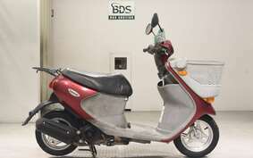 SUZUKI LET's 4 Basket CA43A