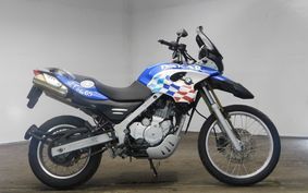 BMW F650GS DAKAR 2002 0173