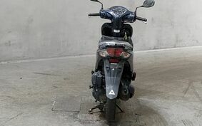 HONDA DIO 110 JF58