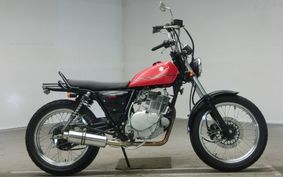 SUZUKI GRASS TRACKER BigBoy NJ4BA