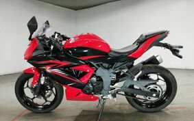 KAWASAKI NINJA 250 SL BX250A