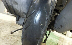 SUZUKI ADDRESS V125 CF4EA