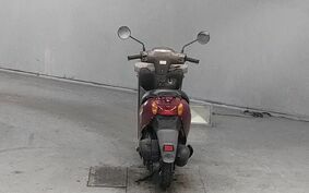 SUZUKI LET's 4 Basket CA43A