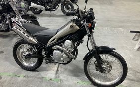 YAMAHA TORITSU CAR DG16J