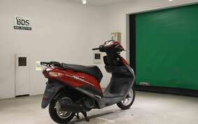 SUZUKI ADDRESS V125 DT11A