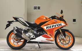 HONDA CBR250RR MC51