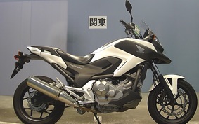 HONDA NC 700 X A 2012 RC63