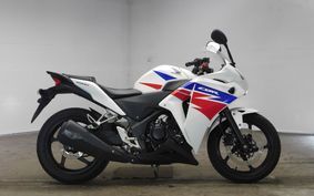 HONDA CBR250R MC41